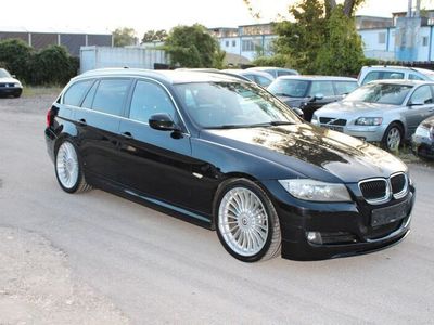 Alpina D3
