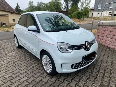 Gebraucht Renault Twingo