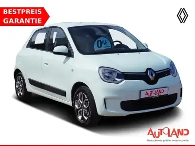 Occasion Renault Twingo 2020 Andere Citadine