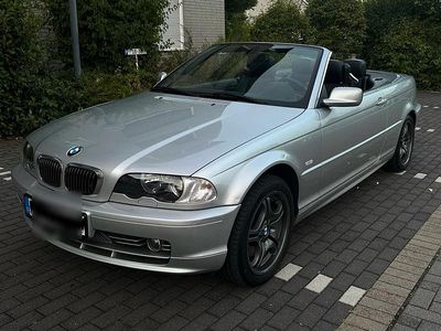 BMW 330 Cabriolet