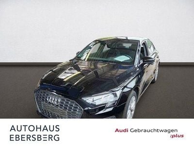 Audi A3 Sportback e-tron