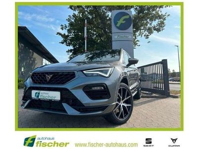 gebraucht Cupra Ateca 2.0 TSI 190PS Beats Kessy SHZ Memory