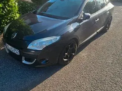 Gebraucht Renault Mégane