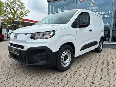 Nuova Fiat Doblò 102 CV (75 kW) 2026 Bianco Monovolume