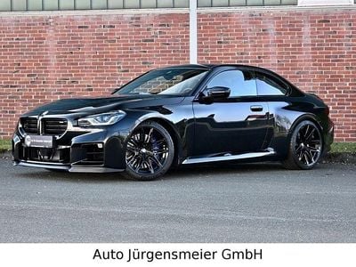 Gebraucht BMW M2 Performance 460 PS (338 kW) 2024 Schwarz Coupé