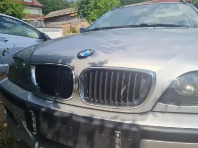 Gebraucht BMW 320