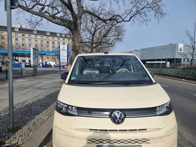 gebraucht VW Multivan T7 Taxi Auto