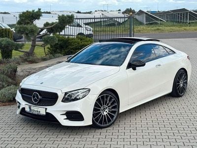 Mercedes E350