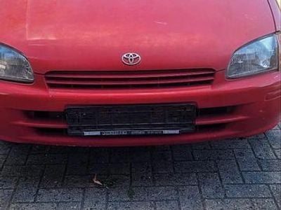 Toyota Starlet