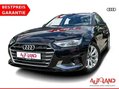 Gebraucht Audi A4 Ambiente 150 PS (110 kW) 2023 Andere