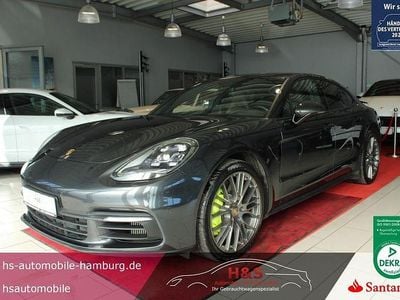 Porsche Panamera 4