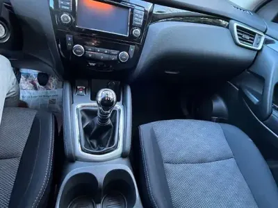 Gebraucht Nissan Qashqai