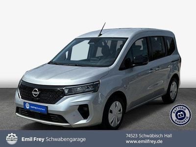 Nissan Townstar