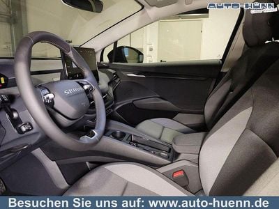 Neu Skoda Elroq 125 kW (170 PS) 2026 Grün SUV