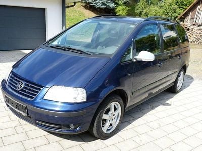 VW Sharan