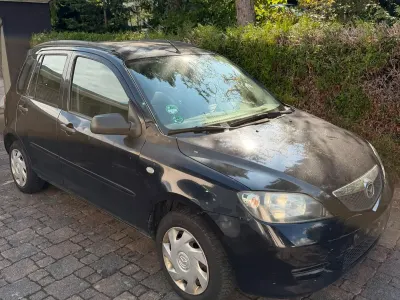 Gebraucht Mazda 2