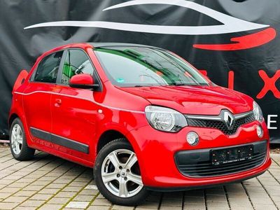 gebraucht Renault Twingo Liberty KLIMA*TEMP*FALTDACH