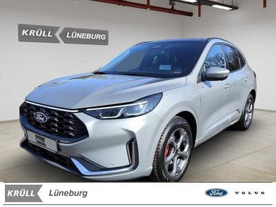 Second-hand Ford Kuga ST-Line X 186 CP (136 kW) 2025 Gri SUV