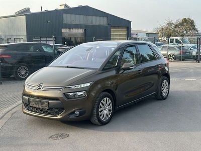 Citroën C4 SpaceTourer