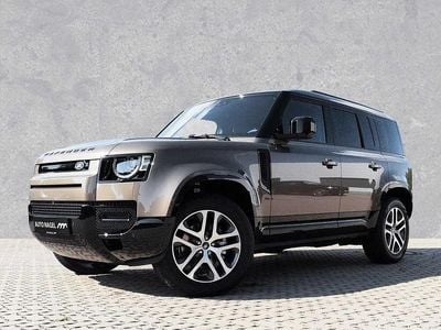 Neu Land Rover Defender SE Dynamic 252 PS (185 kW) 2025 Gondwana stone gloss SUV