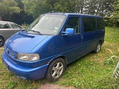 VW T4