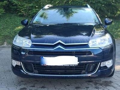 Citroën C5
