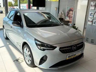 Gebraucht Opel Corsa Elegance 75 PS (55 kW) 2022 Other Kleinwagen