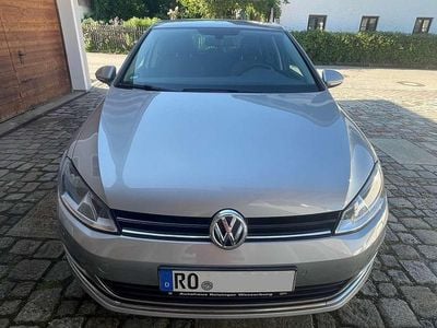 VW Golf VII