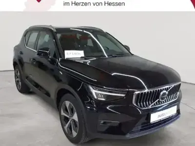 Gebraucht Volvo XC40 Ultimate 250 PS (183 kW) 2023 Black stone SUV