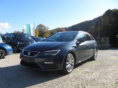 Seat Leon ST