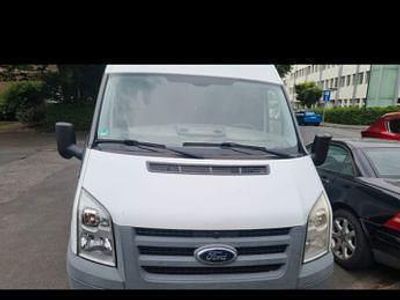 Ford Transit Tourneo