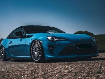 Toyota GT86