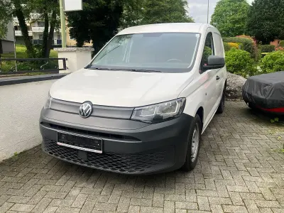 Usata VW Caddy