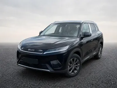 Brugt BYD Atto 2