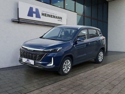 Baic X35