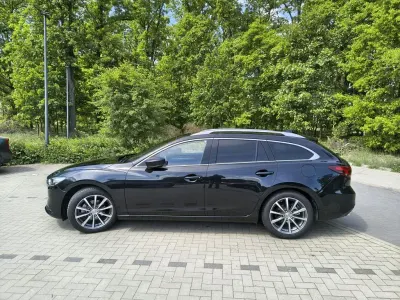 Gebraucht Mazda 6
