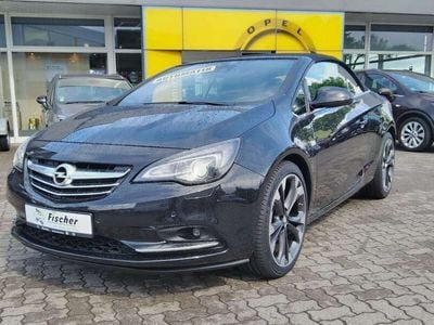 Opel Cascada