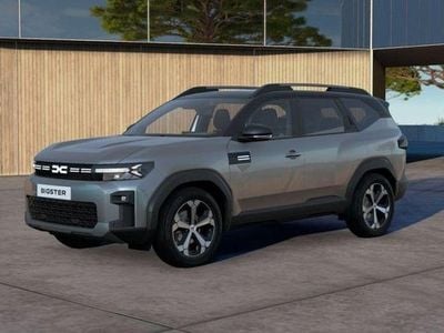 Neu Dacia Bigster Journey 140 PS (102 kW) 2026 Dolomitgrau SUV