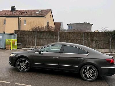 Gebraucht VW Passat 150 PS (110 kW) 2015 Braun Limousine