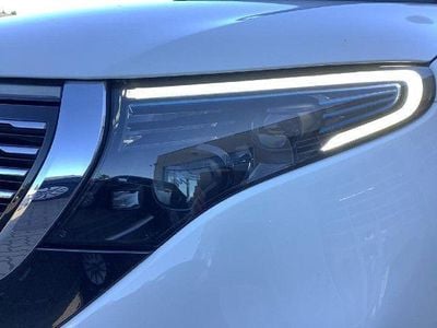 Mercedes EQC400
