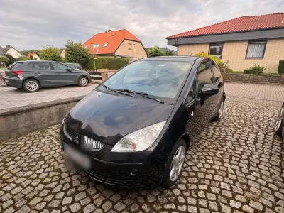 Gebraucht Mitsubishi Colt