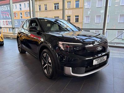 Nuova Ford Explorer Select 210 kW (286 CV) 2025 Nero SUV