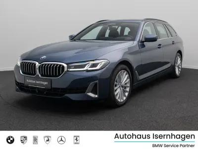 Gebraucht BMW 530