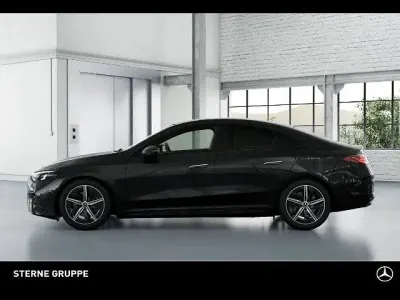 Używany Mercedes 350 AMG line 260 kW (354 KM) 2026