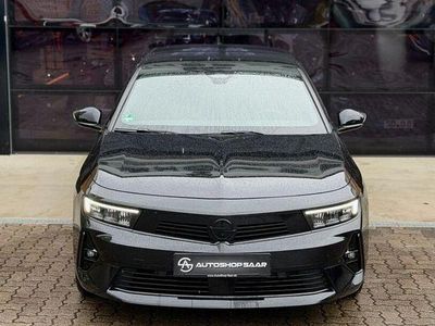 Usata Opel Astra GS Line 131 CV (96 kW) 2023 Nero Berlina