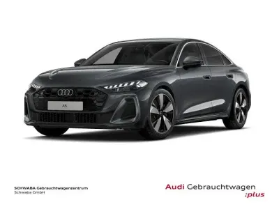 Gebraucht Audi A5 S-Line 204 PS (150 kW) 2025 Daytonagrau perleffekt Limousine