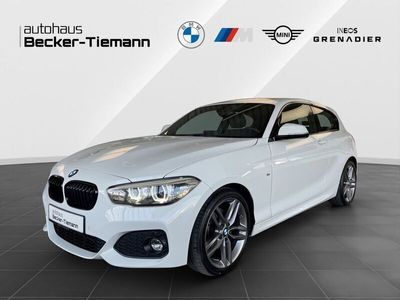 BMW 125