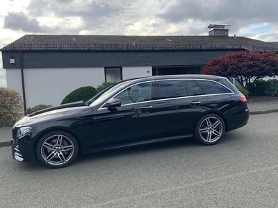 Mercedes E300