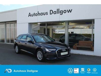 gebraucht Audi A6 45 TFSI quattro 180(245) kW(PS) S troni