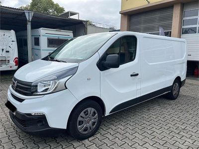 Fiat Talento